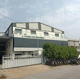 Pharma-Pack Machinery